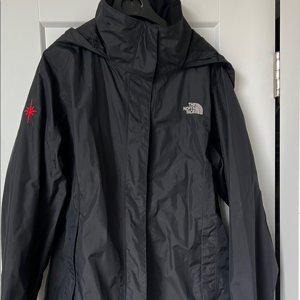 The North Face Women's Rain jacket